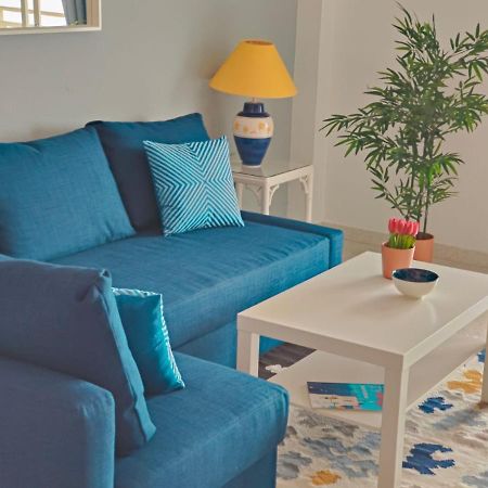 Panorama Apartment With Sea Views By Namaste Elite Torremolinos Kültér fotó