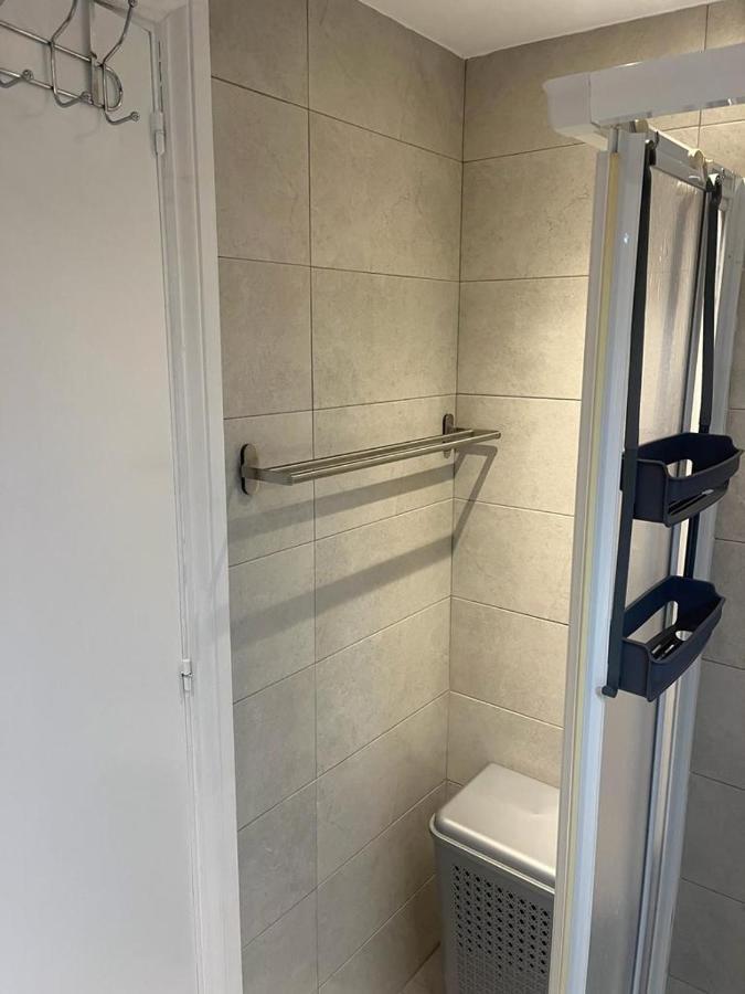 Panorama Apartment With Sea Views By Namaste Elite Torremolinos Kültér fotó