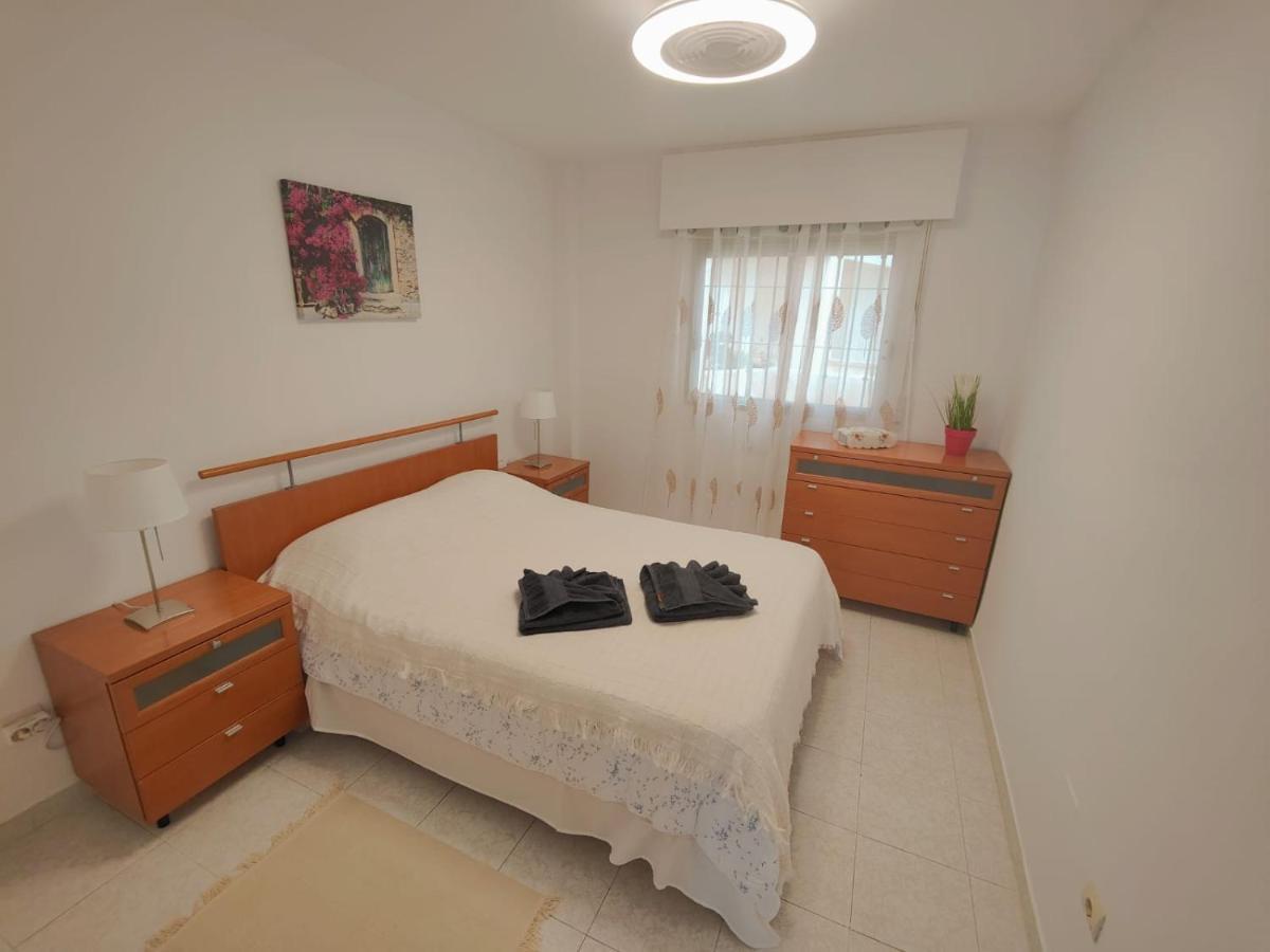 Panorama Apartment With Sea Views By Namaste Elite Torremolinos Kültér fotó