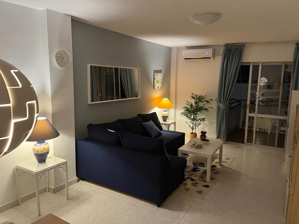 Panorama Apartment With Sea Views By Namaste Elite Torremolinos Kültér fotó
