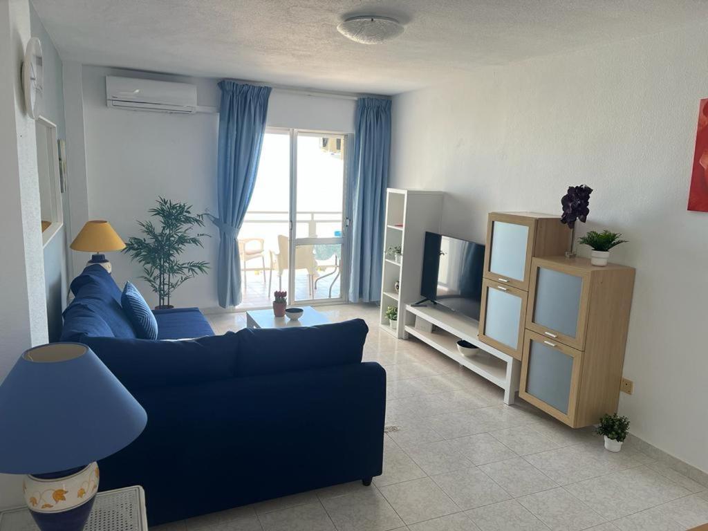 Panorama Apartment With Sea Views By Namaste Elite Torremolinos Kültér fotó