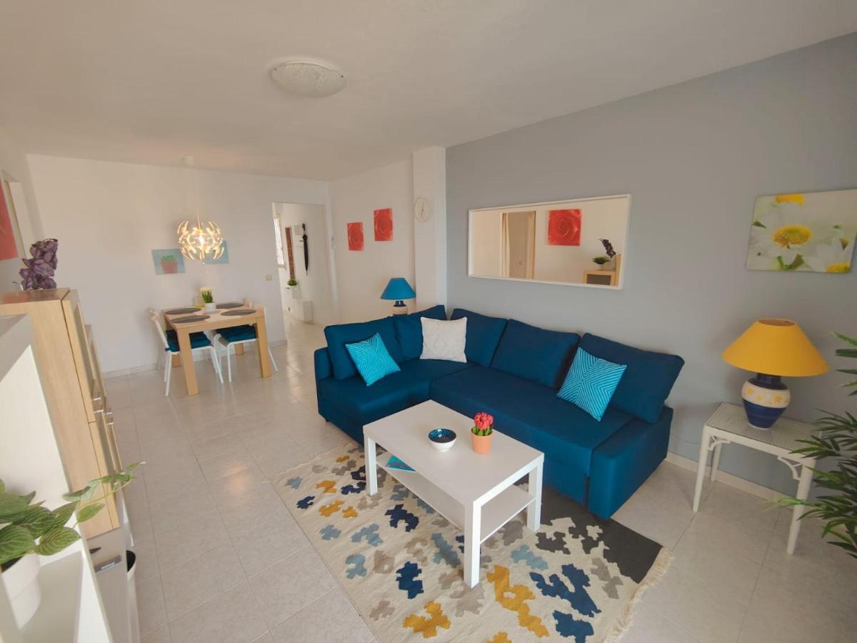 Panorama Apartment With Sea Views By Namaste Elite Torremolinos Kültér fotó