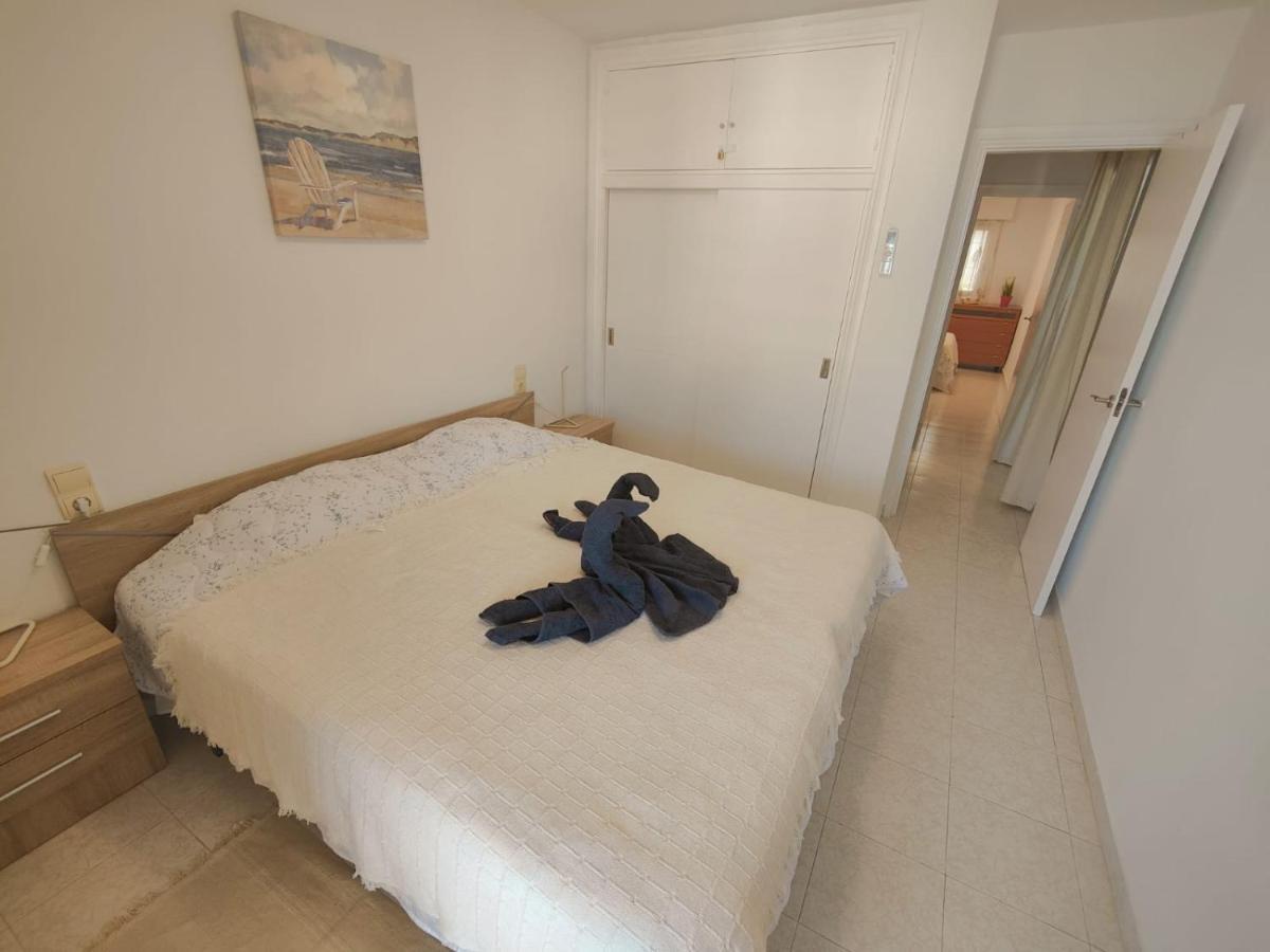 Panorama Apartment With Sea Views By Namaste Elite Torremolinos Kültér fotó