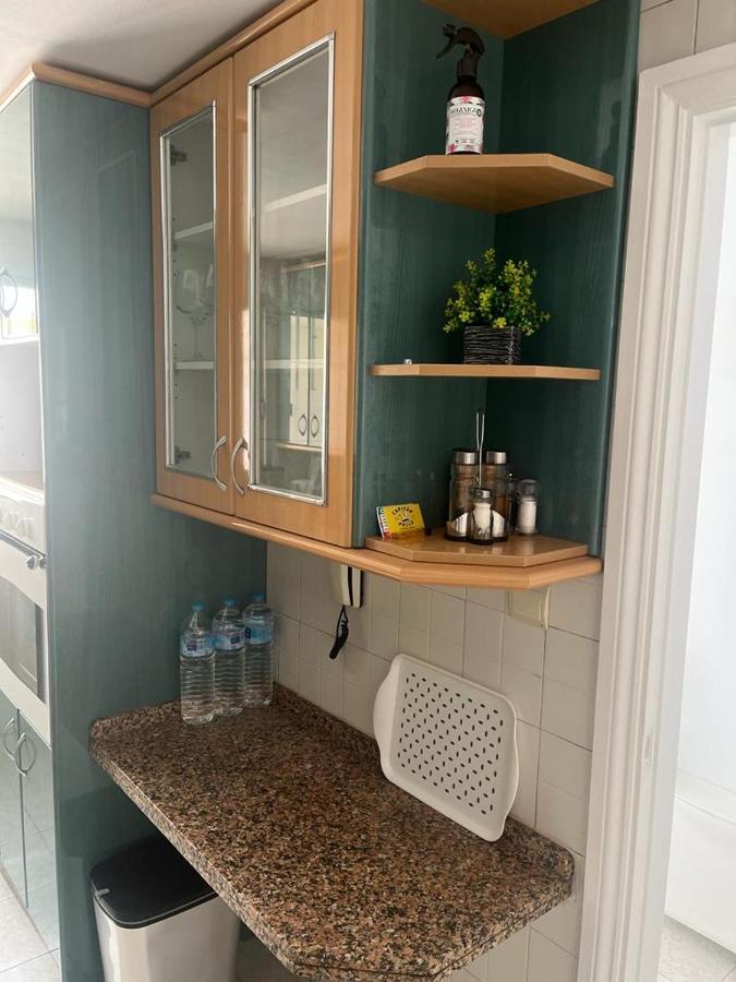 Panorama Apartment With Sea Views By Namaste Elite Torremolinos Kültér fotó