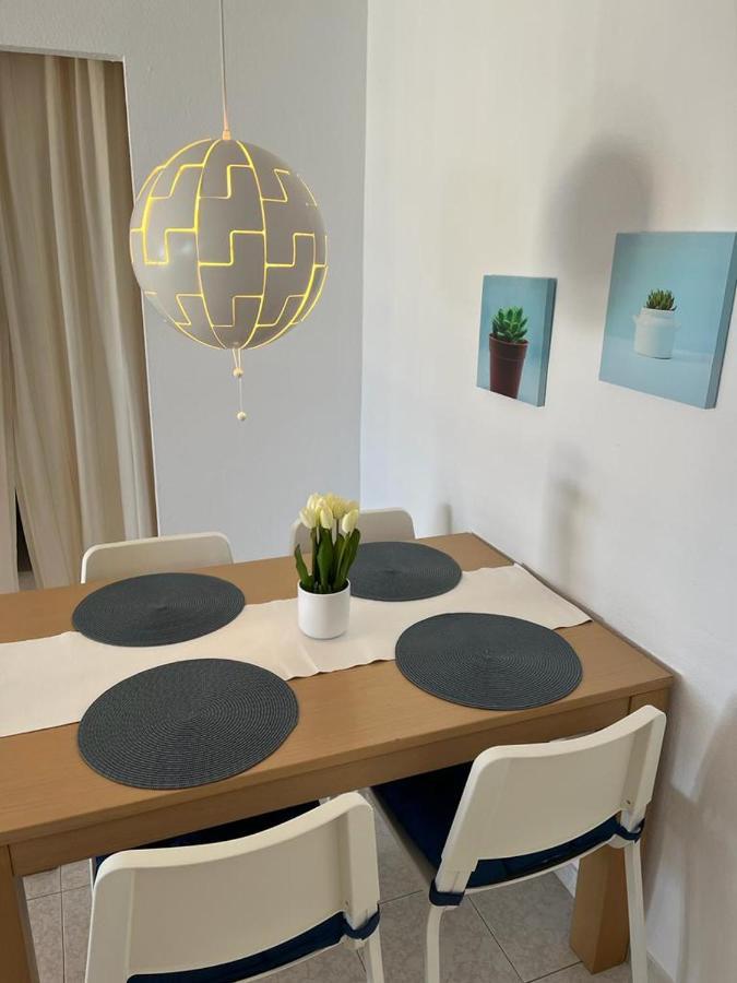 Panorama Apartment With Sea Views By Namaste Elite Torremolinos Kültér fotó