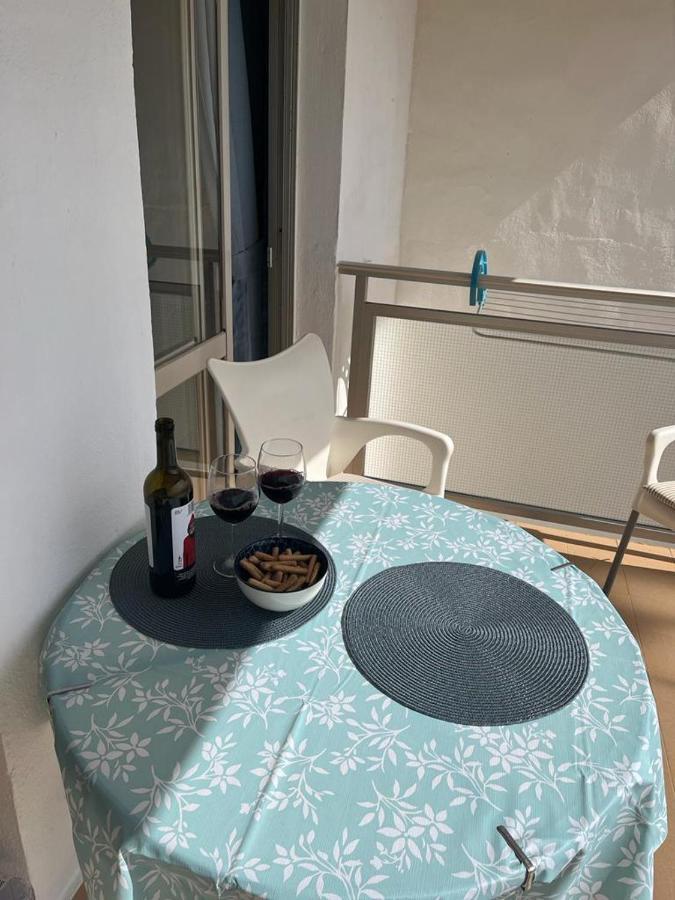 Panorama Apartment With Sea Views By Namaste Elite Torremolinos Kültér fotó