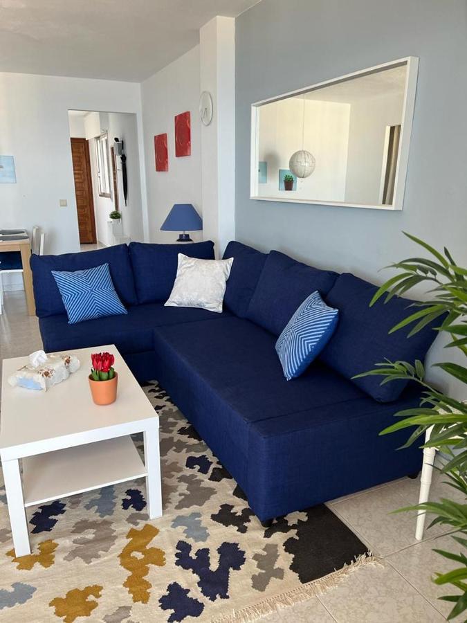 Panorama Apartment With Sea Views By Namaste Elite Torremolinos Kültér fotó