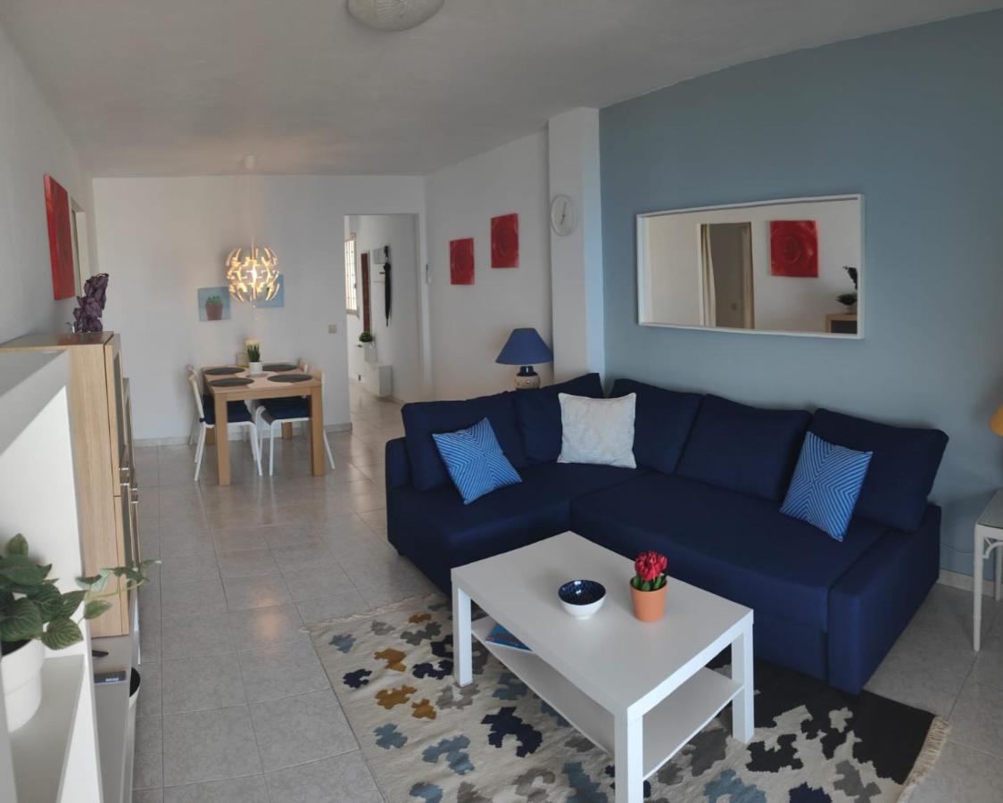 Panorama Apartment With Sea Views By Namaste Elite Torremolinos Kültér fotó